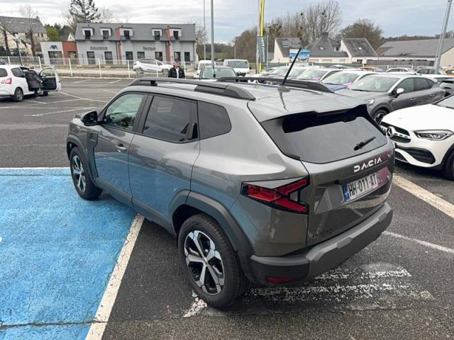 Dacia Duster image 8