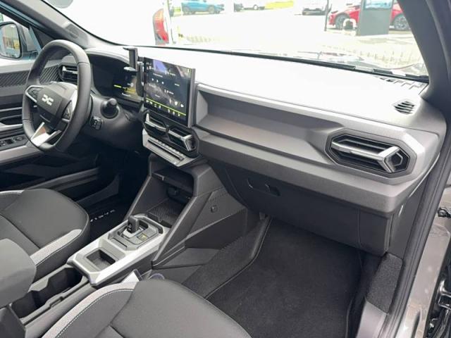 Dacia Duster image 7