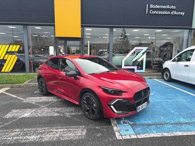 Renault Clio E-Tech Full Hybrid 160 Ch Esprit Alpine