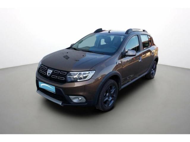 Dacia Sandero Dci 90 Explorer