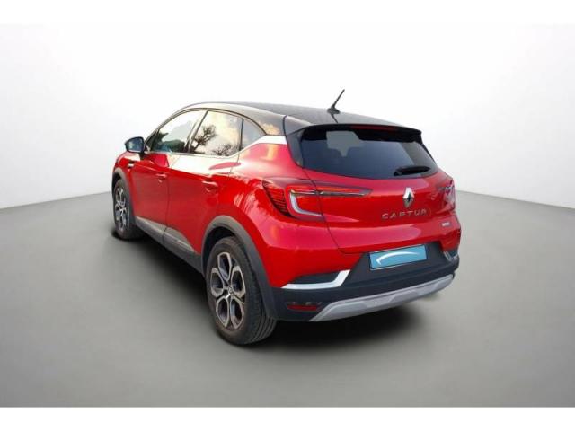 Renault Captur image 5