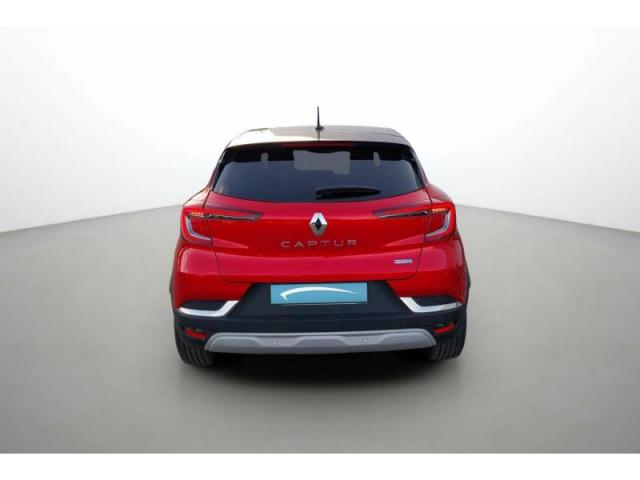 Renault Captur image 7
