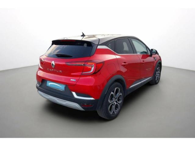 Renault Captur image 6
