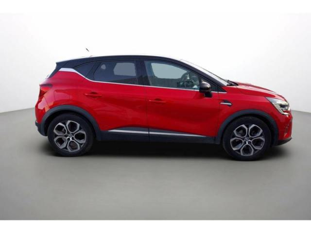 Renault Captur image 4