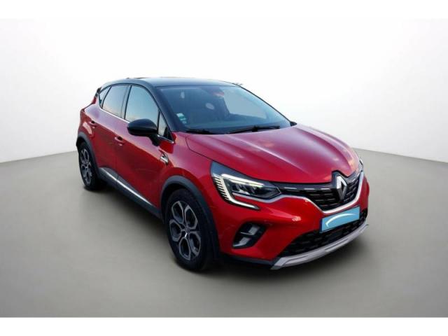 Renault Captur image 2