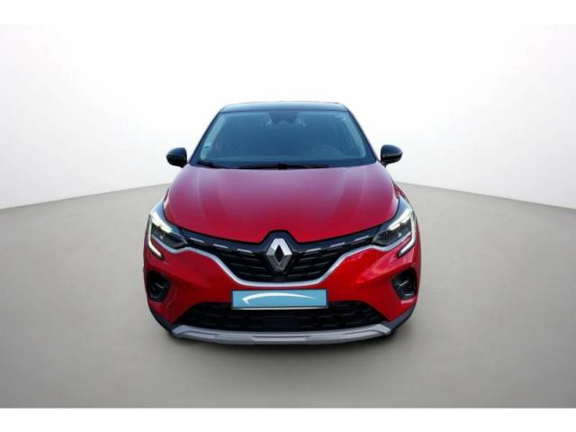 Renault Captur image 8