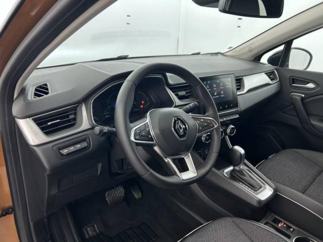 Renault Captur image 1