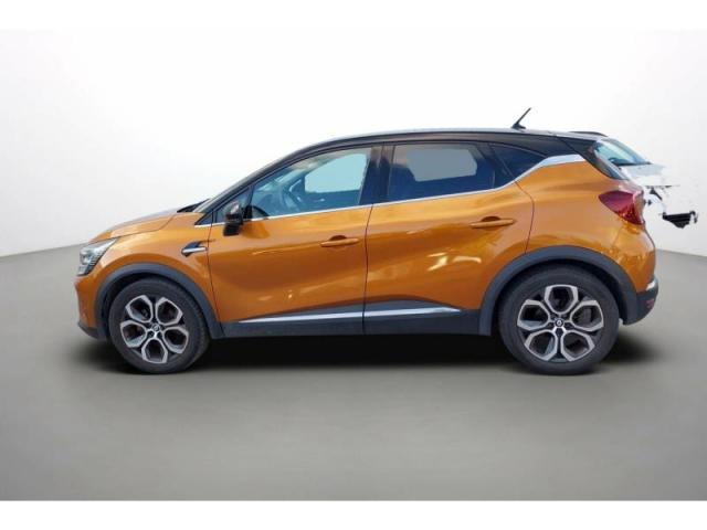 Renault Captur image 7