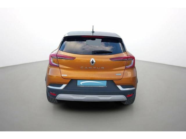 Renault Captur image 5