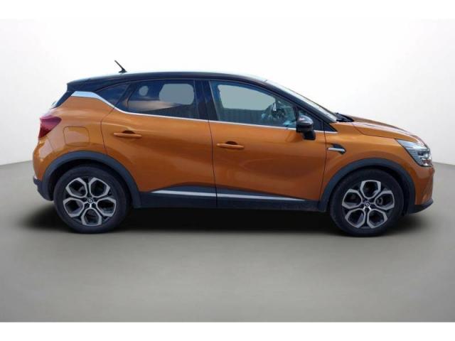 Renault Captur image 3