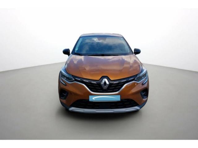 Renault Captur image 6