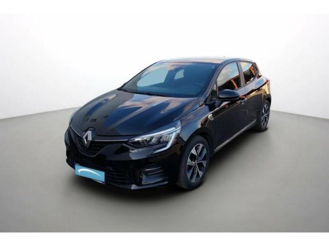 Renault Clio E-Tech 140 - 21n Limited
