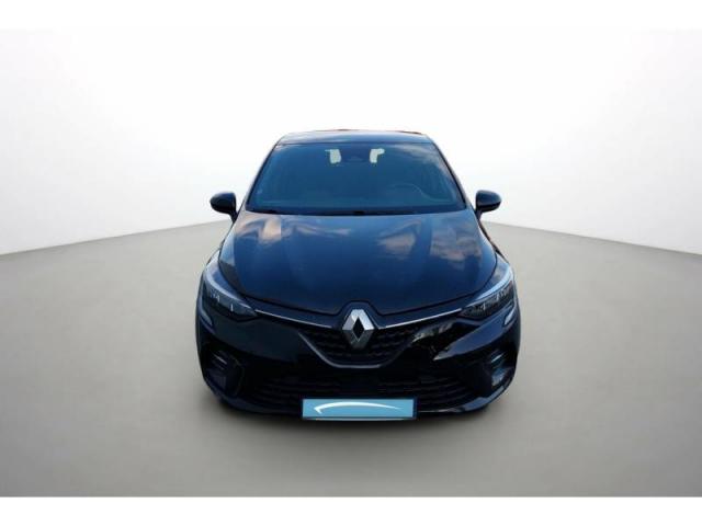 Renault Clio image 8