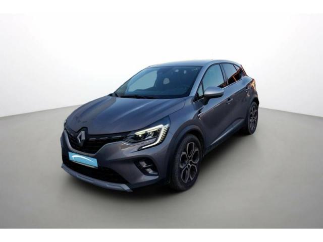 Renault Captur E-Tech Plug-In 160 Intens