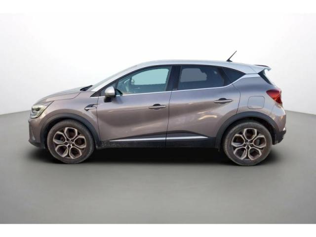 Renault Captur image 4