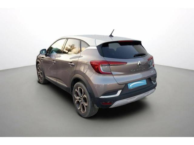 Renault Captur image 2