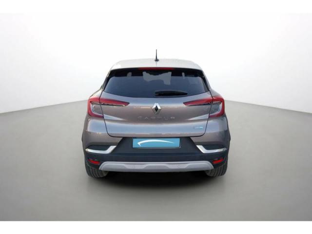 Renault Captur image 5