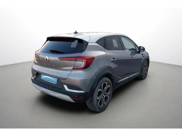 Renault Captur image 7