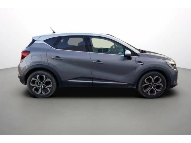 Renault Captur image 1
