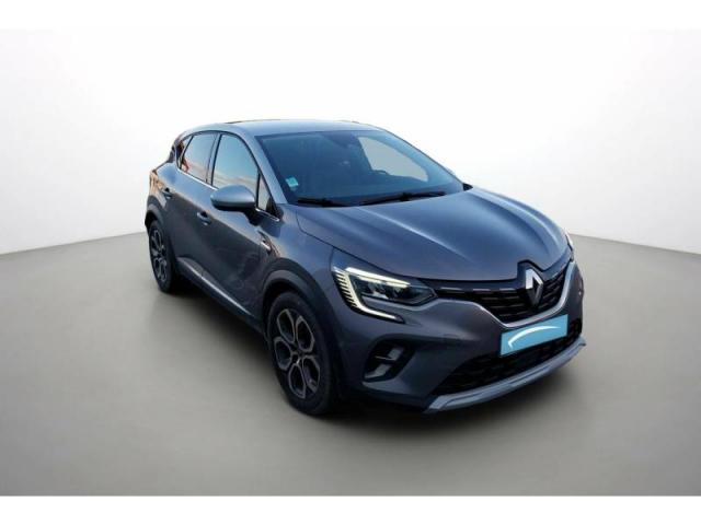 Renault Captur image 8