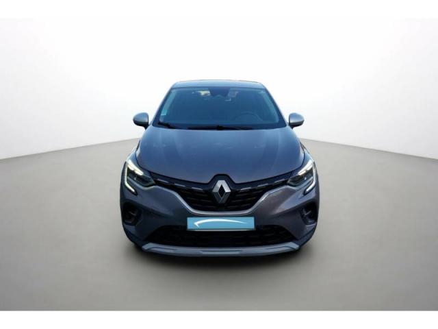 Renault Captur image 3