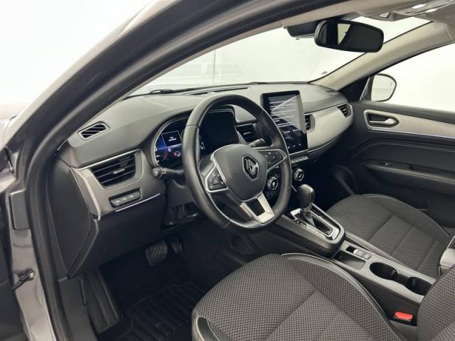 Renault Arkana image 6