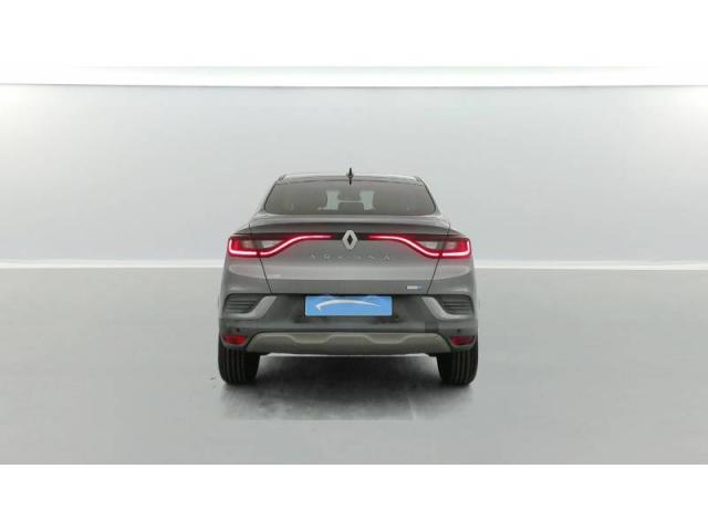 Renault Arkana image 4