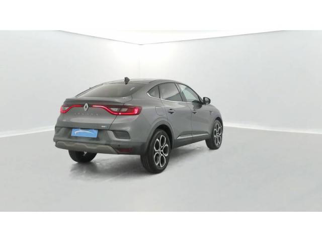 Renault Arkana image 7