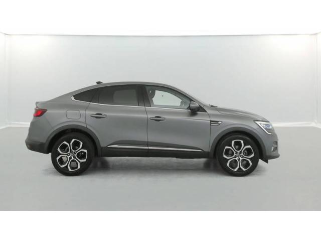 Renault Arkana image 2