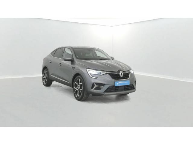 Renault Arkana image 8