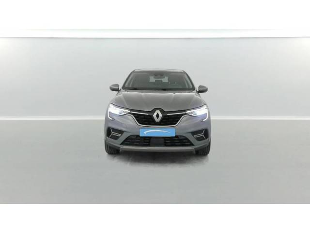 Renault Arkana image 3
