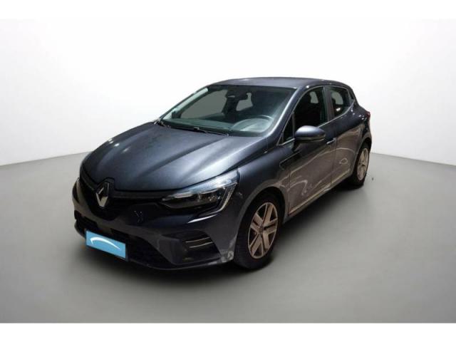 Renault Clio Tce 90 - 21n Business