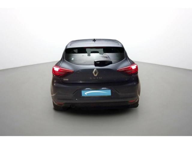 Renault Clio image 4