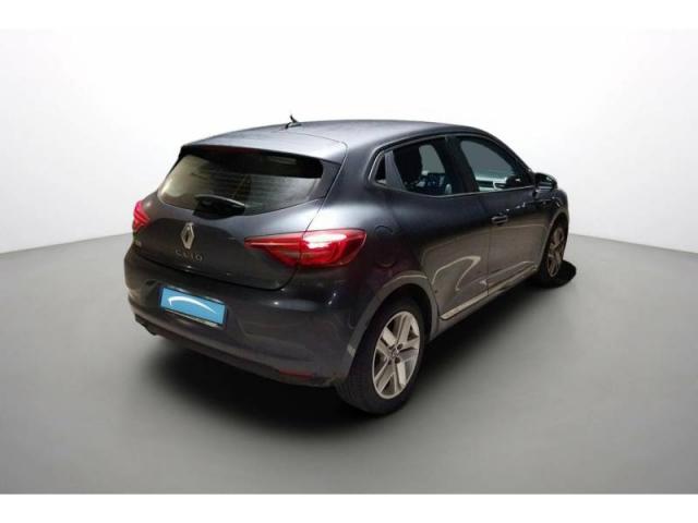Renault Clio image 2