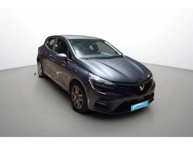 Renault Clio image 7