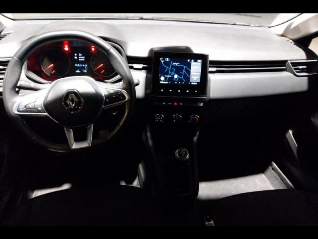 Renault Clio image 1