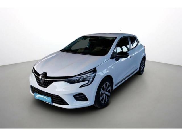 Renault Clio Sce 65 Evolution