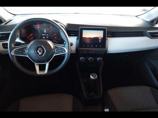 Renault Clio image 1