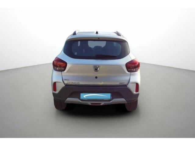 Dacia Spring image 7
