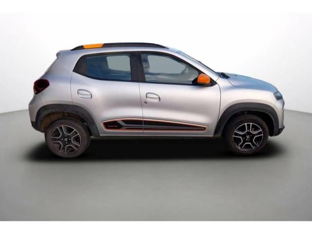 Dacia Spring image 5