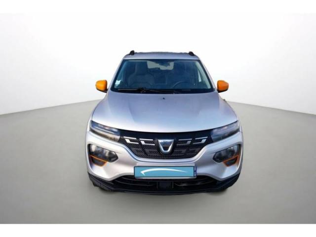 Dacia Spring image 2