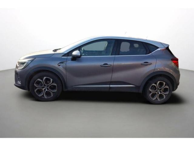 Renault Captur image 5