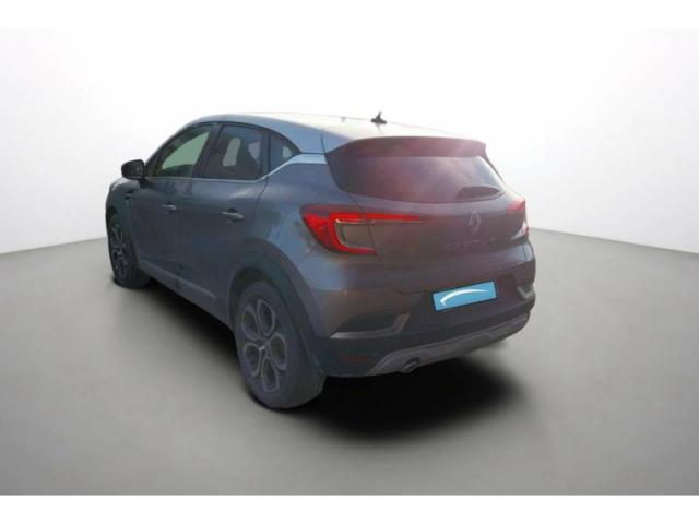 Renault Captur image 6
