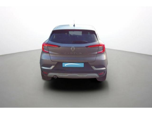 Renault Captur image 8
