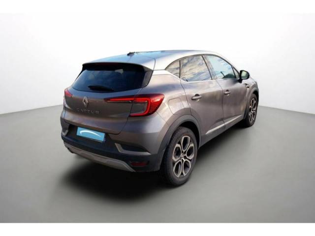 Renault Captur image 4