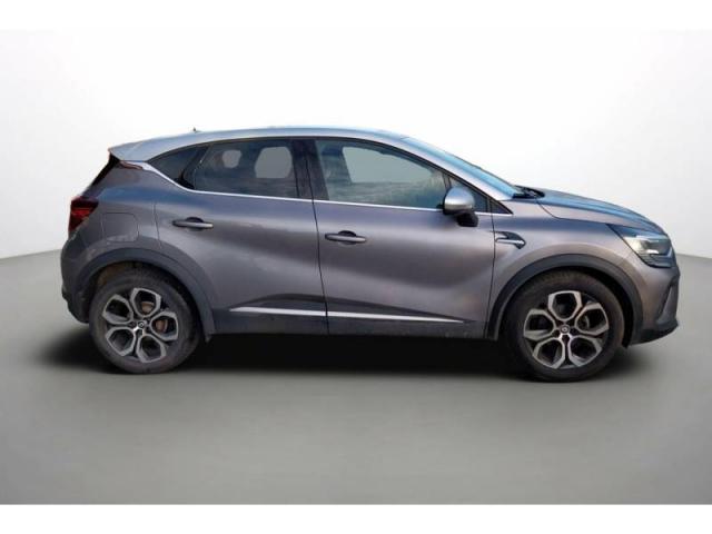 Renault Captur image 2