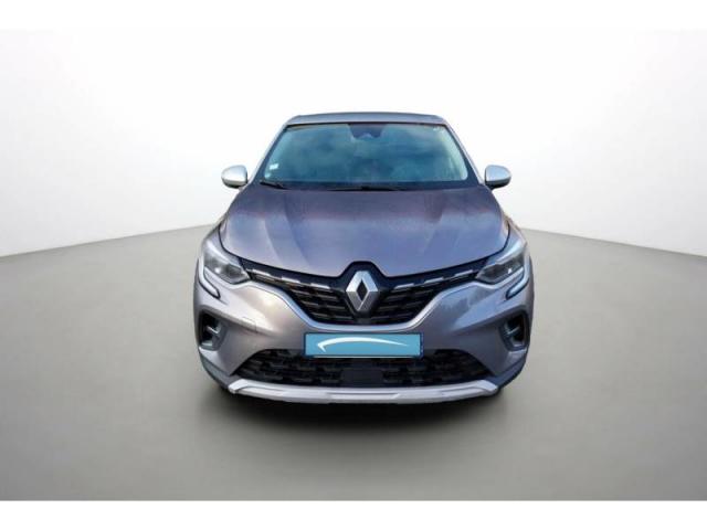 Renault Captur image 3