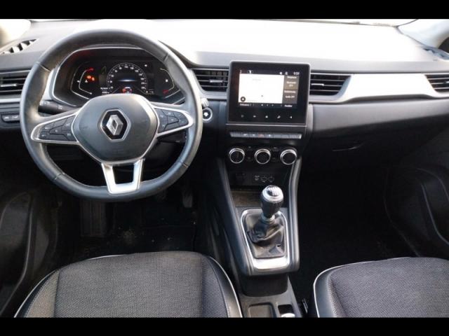 Renault Captur image 7