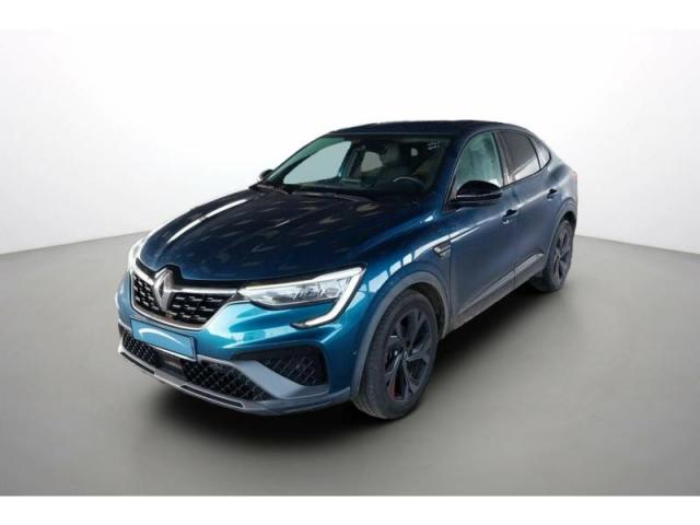 Renault Arkana E-Tech 145 - 21b R.s. Line