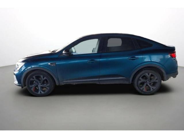 Renault Arkana image 2